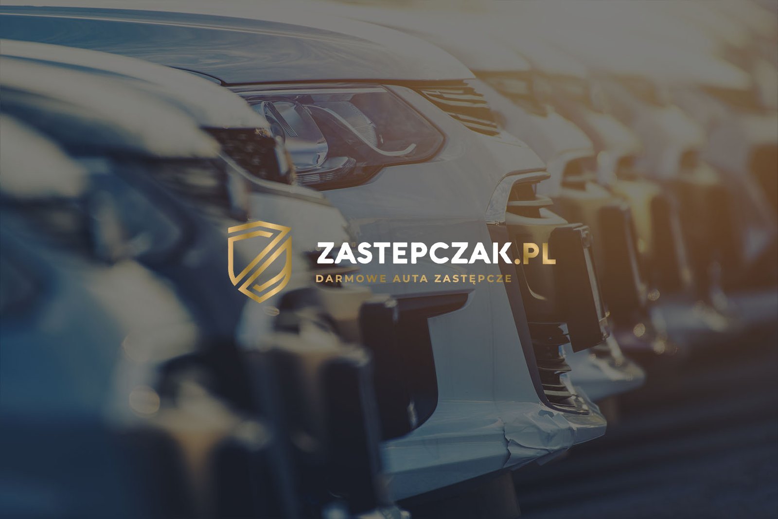 Samochody zastępcze