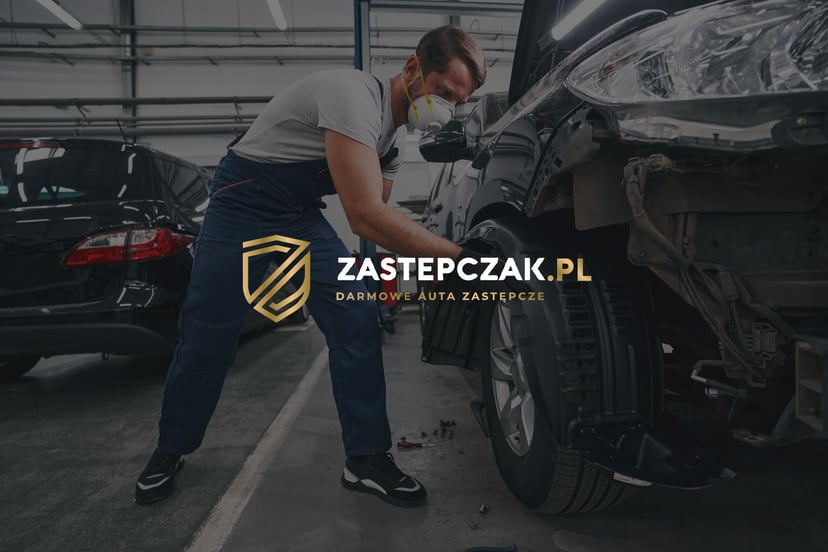 Naprawy z OC / AC - Kompleksowa obsługa napraw blacharsko-lakierniczych. Dochodzenie należności od ubezpieczyciela - Ty pracujesz, my załatwiamy. | Zastepczak.pl taxi zastępcze