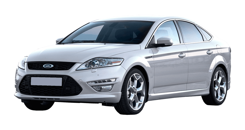 Ford Mondeo - taxi zastępcze osobowe dostępne do bezgotówkowego wynajmu z OC sprawcy w całej Polsce